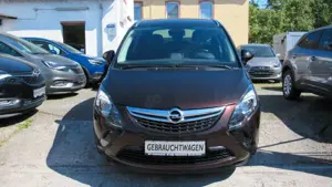 Opel Zafira 1.4 Turbo INNOVATION 103kW Automatik