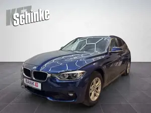 BMW 318 3 Touring 318 i Advantage