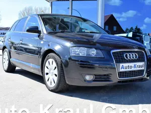Audi A3 A3 Sportback 1.6 FSI Sportback Ambition