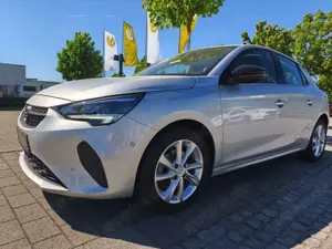 Opel Corsa Corsa 5-Türer 1.2 100 PS Turbo Automatik 36 Tkm