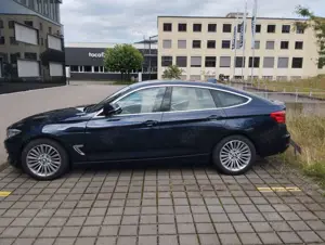 BMW 328 328i xDrive GT Sport-Aut. Luxury Line