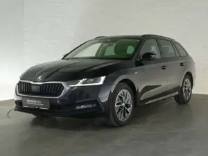 Skoda Octavia COMBI TOUR TDI DSG+AHK+KLIMA+NAVI+LED-SCHEINWERFER Bild 2