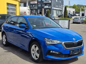 Skoda Scala 1,0 TSI Ambition
