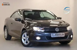 Volkswagen Eos 1.4TSI 122PS BlueMotion Leder Navi PDC SHZ