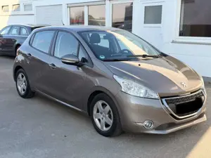 Peugeot 208 95 VTI Active Bild 3