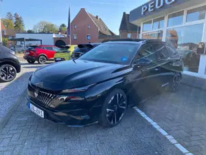 Peugeot 308 SW-GT Exclusive Hybrid 145 DC6E