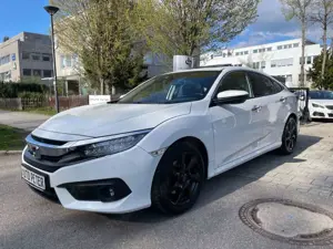 Honda Civic Lim. 4trg. 1.5 Executive * Fr+hlingsaktion