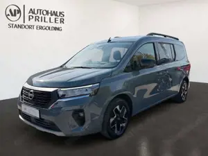 Nissan Townstar Kombi AT L2 Tekna *SHZ/PDC*