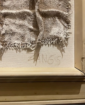 modern kunst Zangs