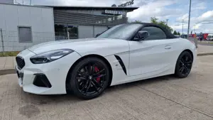 BMW Z4 M M40i Aut.