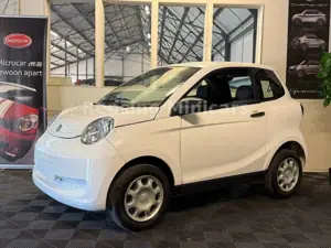 Aixam Others GT Sport 8 PS Mopedauto Microcar 45 KM Minicar