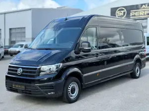 Volkswagen Crafter 35 Lang MAXI KLIMA NAVI KAMERA AHK TEMPO