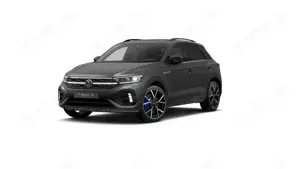 Volkswagen T-Roc 2.0 TSI DSG R 4Motion Navi AHK IQ.LIGHT -