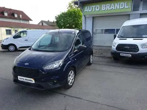 Ford Transit Courier Trend Klima Nur 35200km TÜV + Service NEU