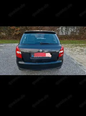 Skoda Others