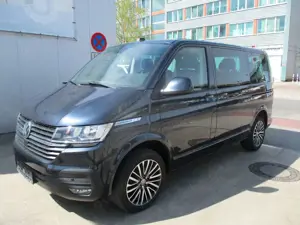 Volkswagen T6 Caravelle