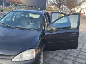 Opel Corsa Corsa 1.2