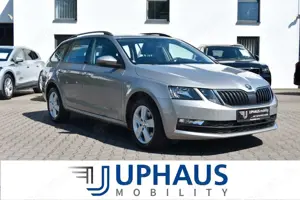 Skoda Octavia Combi Ambition NAVI/PDC/Tempomat/GJR