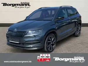 Skoda Karoq Sportline 2,0 LED - Navi - Rückfahrkamera - Keyles
