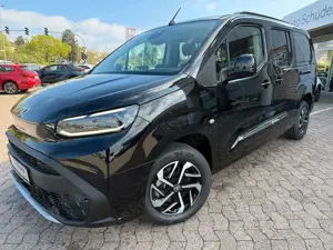 Toyota Proace Verso L2 Teamplayer **7-SITZER**