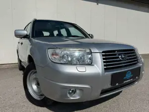Subaru Forester 2.0 X Active AWD *KLIMA*SHZ*TEMPOMAT*