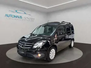Mercedes-Benz Citan Kombi 112 lang*Autom*Navi*Pano*Kamera* Bild 1