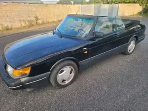 Saab 900 i 2.1-16 Cabriolet elektr. Verdeck Klima