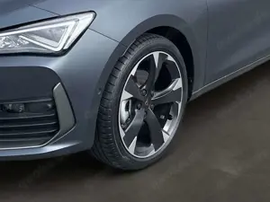 CUPRA Leon Bild 3