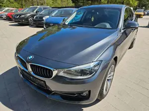 BMW 330 3 Gran Turismo 330 i xDrive Sport Line