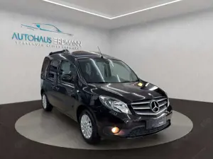 Mercedes-Benz Citan Kombi 112 lang*Autom*Navi*Pano*Kamera* Bild 3