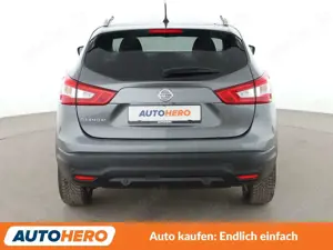 Nissan Qashqai Bild 5