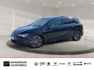 Volkswagen Golf 2.0 TSI DSG GTI Clubsport AKRA Matrix Pano