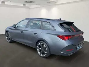 CUPRA Leon Bild 5