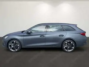 CUPRA Leon Bild 4