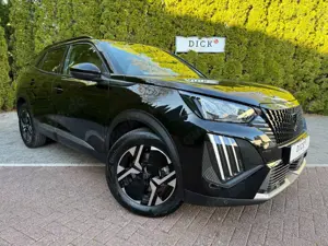 Peugeot 2008 1.5Blue-HDI Allure LED+NAV+SHZ+AHK+KAM+VIRT