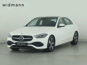 Mercedes-Benz C 220 d 4M *Avantgarde*Digital-Light*Pano*Memory
