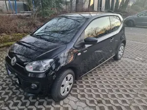 Volkswagen up! up! cup up!
