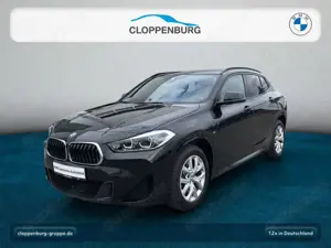 BMW X2 xDrive20i 4,99% Finan. AHK+Navi+Pano+SHZ+KeyGO+HiF