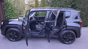 Jeep Renegade Renegade 1.0 T-GDI Limited
