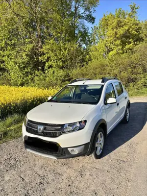 Dacia Sandero Stepway Prestige