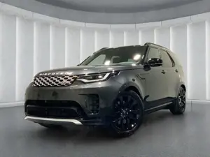 Land Rover Discovery GEMINI D350 MHEV AWD Automatik