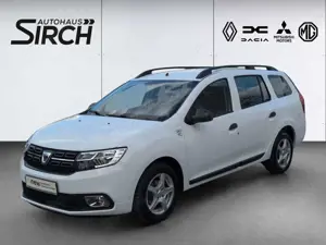 Dacia Logan SCe 75 MCV Essential