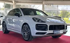 Porsche Cayenne Coupe GTS  14WEGE Vierradlenk HUD Matrix