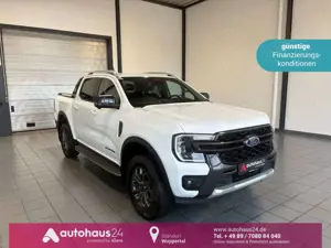 Ford Ranger 2.0 Ecoblue Wildtrak e-4WD Doppelkabine