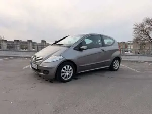 Mercedes-Benz A 170 A 170 (169.332)