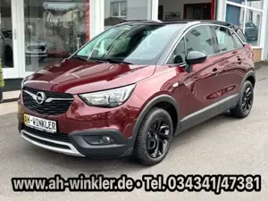 Opel Crossland X Klimaa.*Winterpaket*PDC*Navi