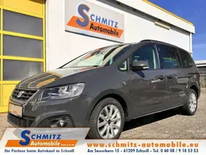 SEAT Alhambra 2.0TDI Style 7Sitze/Xenon/R-Cam/AHK/1.H