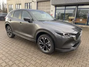 Mazda CX-5 2.2 D 184 AWD ADVANTAGE AHK abnehmbar