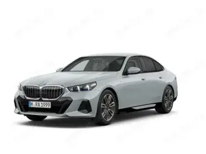 BMW 520 i M Sport Comfort Paket Travel Paket