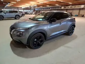 Nissan Juke 1.0 DIG-T Tekna BOSE Premium  BFS